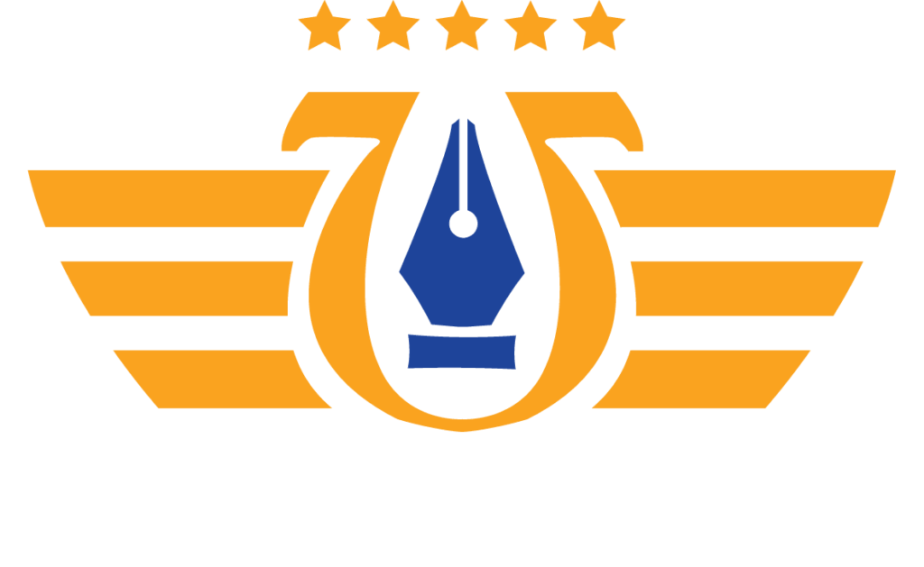 Sarge Studios symbol - graphic design and web development brand based in Shuswap near Salmon Arm, BC